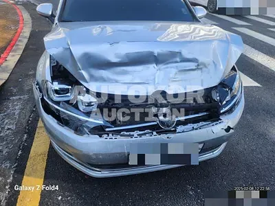 2016, Volkswagen / Golf, diesel