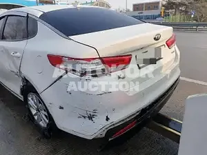 2016, Kia / K5, VIN: KNAGU416BGA061467, lpg, 1999 куб.см.