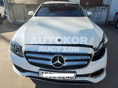 2019, Mercedes-Benz / e220, VIN: WDDZF0EB1KA499670, 111407 км., diesel