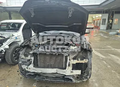 2016, BMW / X6, 207120 км., diesel