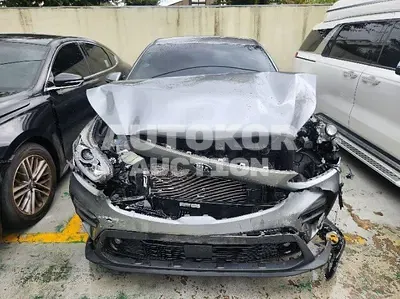 2018, Kia / K3, 79364 км., gas, 1598 куб.см.