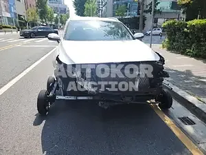 2020, Hyundai / Santa FE, 200000 км., diesel, 1991 куб.см.