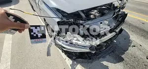 2016, Mercedes-Benz / A 45 AMG, VIN: WDDBF5CB9GJ467803, gas