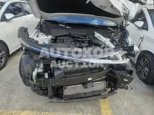2023, Hyundai / Kona, VIN: KMHHB813BPU008571, 13943 км., gas