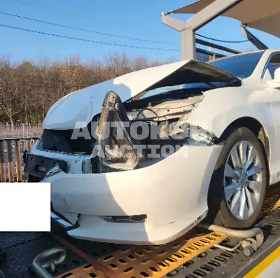 2015, Honda / Accord, 144148 км., gas, 2400 куб.см.
