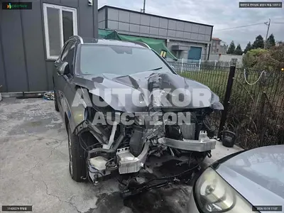 2022, Hyundai / Santa FE, VIN: KMHS5811BNU053517, 57937 км., hybrid, 1598 куб.см.