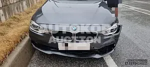 2017, BMW / 320, VIN: WBA8C5102HA073136, diesel