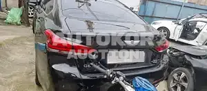 2016, Genesis / G80, VIN: KMHGM41DDHU191024, 35314 км., gas, 3342 куб.см.
