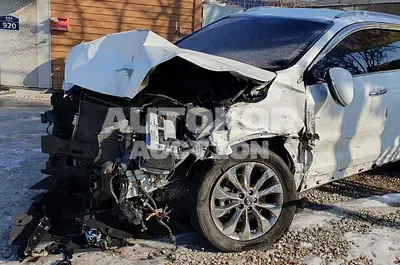 2019, Kia / Sorento, VIN: KNAPG81ABKA481992, 81665 км., diesel