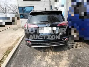 2018, Toyota / RAV4, VIN: JTMDJREV1JD205098, 156443 км., hybrid, 2494 куб.см.