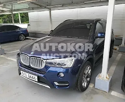 2016, BMW / 320, VIN: WBAWZ5102G0S21442, 93958 км., diesel