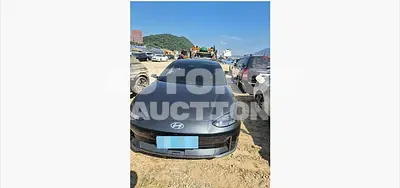 2022, Hyundai / ioniq 6, 38758 км., electric, 111 куб.см.