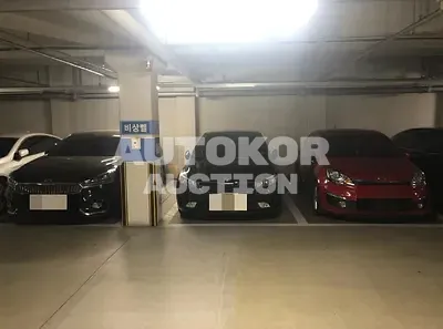 2017, Kia / K3, 92908 км., gas, 1600 куб.см.