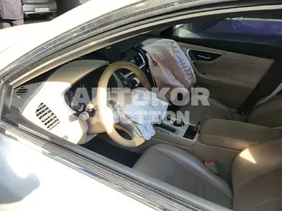 2018, Nissan / Altima, VIN: 1N4AL3AP3JC142860, 70135 км., gas