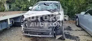 2015, Hyundai / Santa FE, VIN: KMHSU81UBFU493034, diesel, 1995 куб.см.
