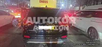 2018, Kia / Sorento, VIN: KNAPG81ABJA427993, 195798 км., diesel