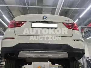 2015, BMW / 420, VIN: WBAXX110XF0L89735, diesel