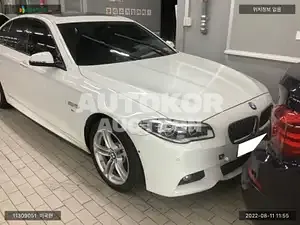 2016, BMW / 520, VIN: WBA5E7108GG564251, diesel