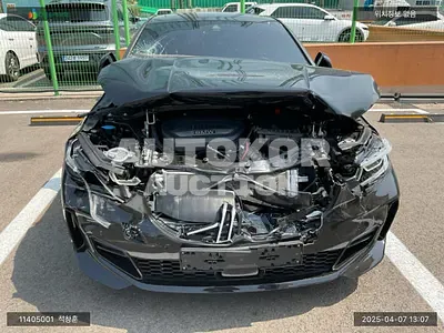 2020, BMW / 118, VIN: WBA7M9102M7G97450, 14499 км., diesel