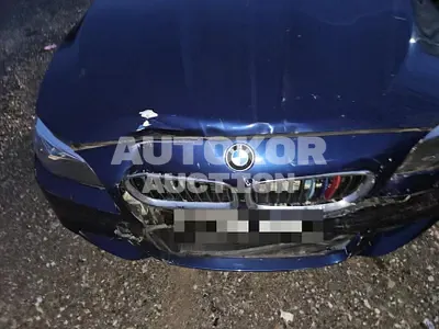 2016, BMW / 528, gas, 1997 куб.см.