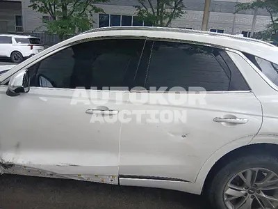 2021, Genesis / gv70, VIN: KMTMB81ABNU055379, 148536 км., diesel