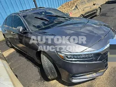2020, Honda / Accord, 170797 км., hybrid, 1993 куб.см.