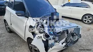 2021, Mercedes-Benz / Smart, VIN: KL90B2Z7EMZD6J840, electric