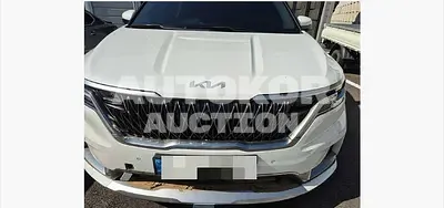 2021, Kia / Carnival, diesel, 2151 куб.см.