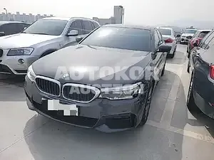 2019, BMW / 520, VIN: WBAJF510XLWW55120, 140150 км., diesel, 1995 куб.см.