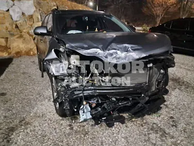 2015, Hyundai / Santa FE, diesel