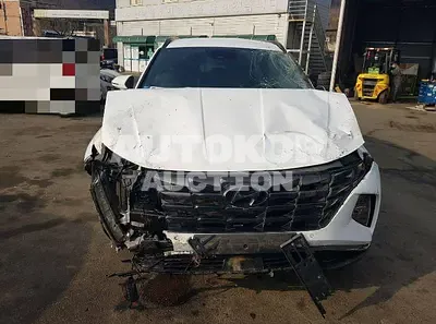 2021, Hyundai / Tucson, VIN: KMHJE811BMU009800, 48012 км., hybrid, 1598 куб.см.