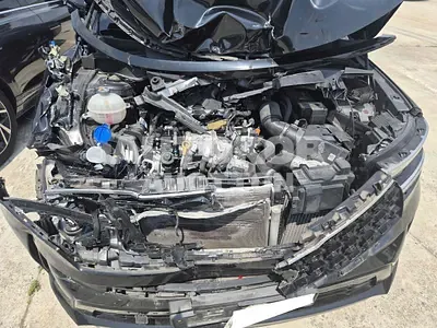 2020, Kia / Sorento, VIN: KNARH81BGMA067411, 62404 км., diesel