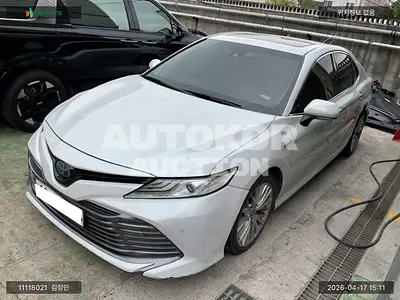2018, Toyota / camry hybrid, VIN: JTNB21HK8J3003416, 169260 км., hybrid, 2487 куб.см.