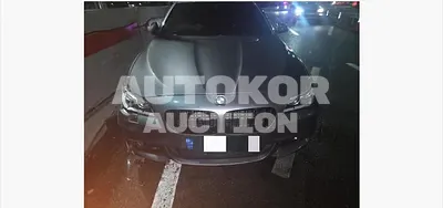 2016, BMW / 528, 65000 км., gas, 1997 куб.см.