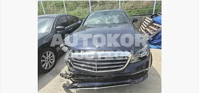 2019, Mercedes-Benz / E 300, 50000 км., gas, 1991 куб.см.