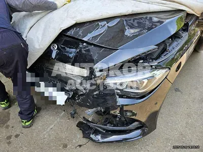 2018, Mercedes-Benz / CLA 220, 91816 км., gas