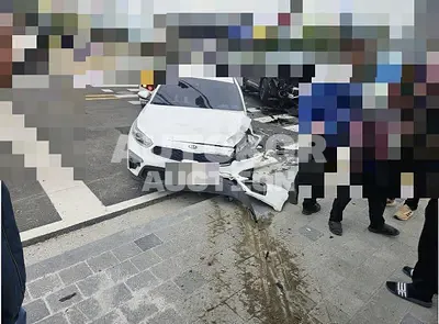 2020, Kia / K3, 99054 км., gas, 1600 куб.см.