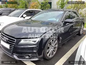 2015, Audi / 50, VIN: WAUZZZ4G5FN055349, gas