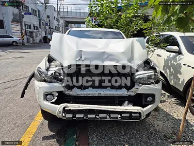 2017, Willys / MA, VIN: 5TFCZ5AN6HX061656, 124598 км., gas
