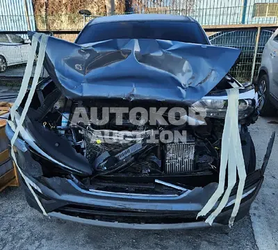 2018, Hyundai / Tucson, VIN: KMHJ281ABJU535758, 153032 км., diesel