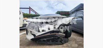 2016, Hyundai / Ioniq, 282312 км., electric, 78 куб.см.