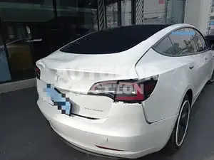 2021, Tesla / Model 3, VIN: 5YJ3E1EB4MF891562, electric, 225 куб.см.