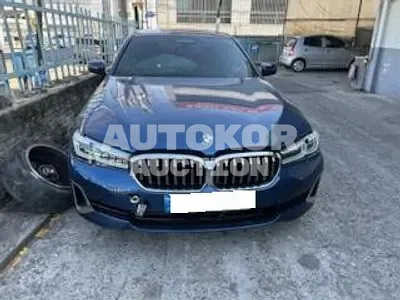 2021, BMW / 520, VIN: WBA11BH09MCF90706, 168305 км., gas, 1998 куб.см.