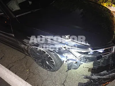 2015, Audi / A6, VIN: WAUZZZ4G4GN036437, 99622 км., diesel