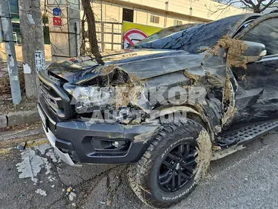 2021, Ford / Ranger, VIN: 6FPPXXMJ2NMB13296, diesel