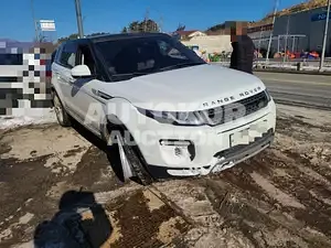2016, Land Rover / Range Rover Evoque, VIN: SALVA2BG0GH156701, 276304 км., gas
