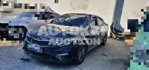 2019, Kia / K5, VIN: KNAGS416BLA386145, lpg