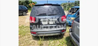 2018, Kia / Mohave, 320000 км., diesel, 2959 куб.см.