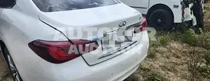 2016, Infiniti / Q70, VIN: JNKBY11E7GM580057, 56348 км., gas
