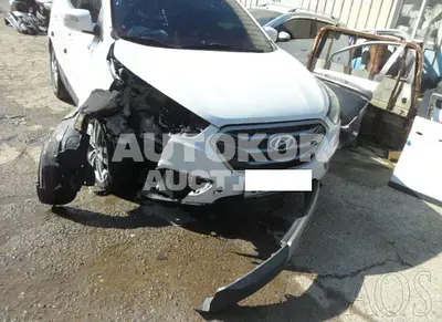 2015, Hyundai / Tucson, VIN: KMHJT81VBFU960710, 156502 км., diesel